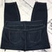 TORRID Dark Wash Super Stretch Jegging