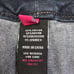 TORRID Dark Wash Super Stretch Jegging