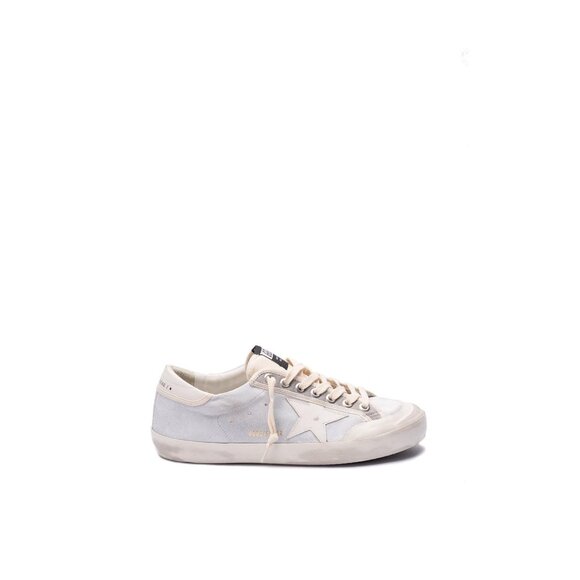 Golden Goose `Super-Star` Sneakers Size EU 45 for Men