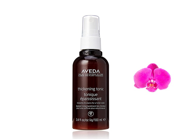 Aveda thickening tonic 100ml / 3.4oz