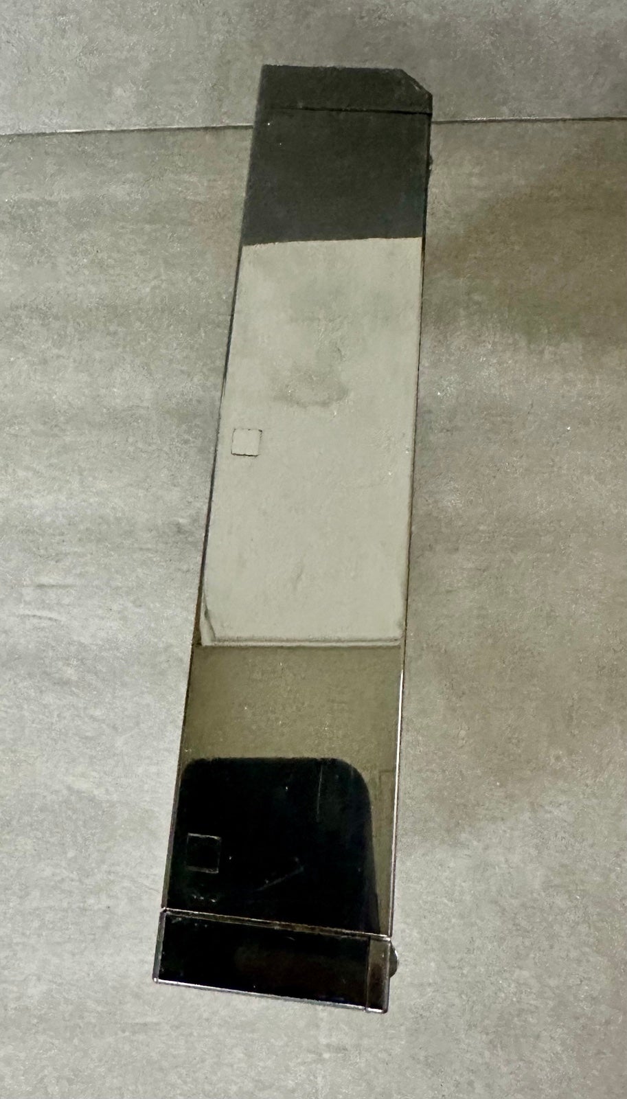 BLACK NINTENDO Wii BUNDLE