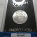 1884-CC MS 63 Silver Dollar