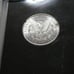 1884-CC MS 63 Silver Dollar