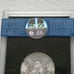 1884-CC MS 63 Silver Dollar