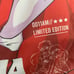 Inuyasha and Kagome Anime Flag/Banner