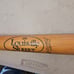 Vintage All-Star Ryne Sandberg 125 Louisville Slugger K55 Baseball Bat