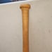 Vintage All-Star Ryne Sandberg 125 Louisville Slugger K55 Baseball Bat