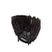 Mizuno GSP 1256DBR Fast Pitch Softball Glove 12.5” RHT Right Throw Dark Brown