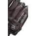Mizuno GSP 1256DBR Fast Pitch Softball Glove 12.5” RHT Right Throw Dark Brown