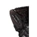 Mizuno GSP 1256DBR Fast Pitch Softball Glove 12.5” RHT Right Throw Dark Brown