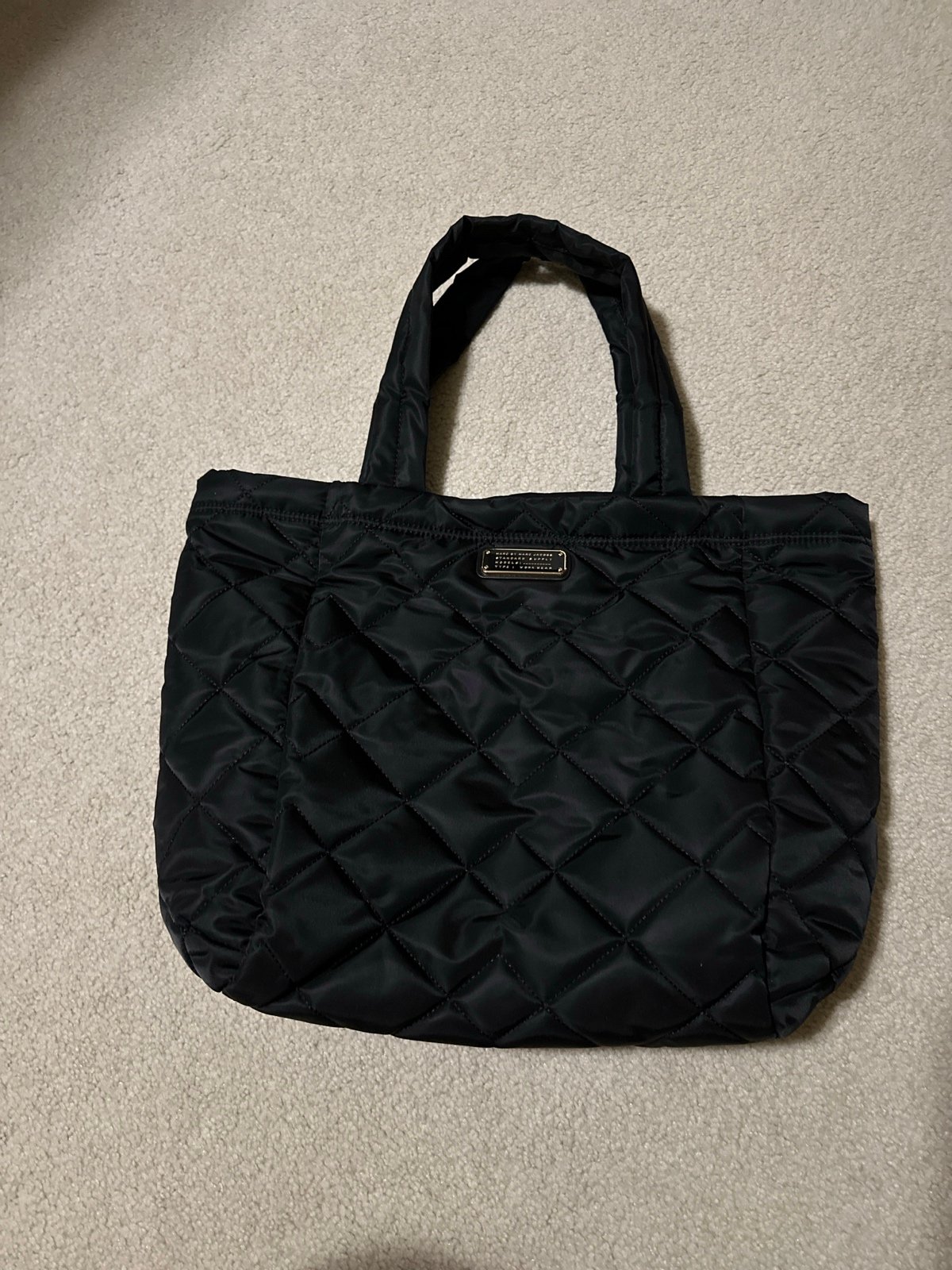 Marc Jacobs tote bag