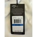 NWT Callaway XL Sleeveless Golf Polo Color Block Brilliant White Navy Trim Eco