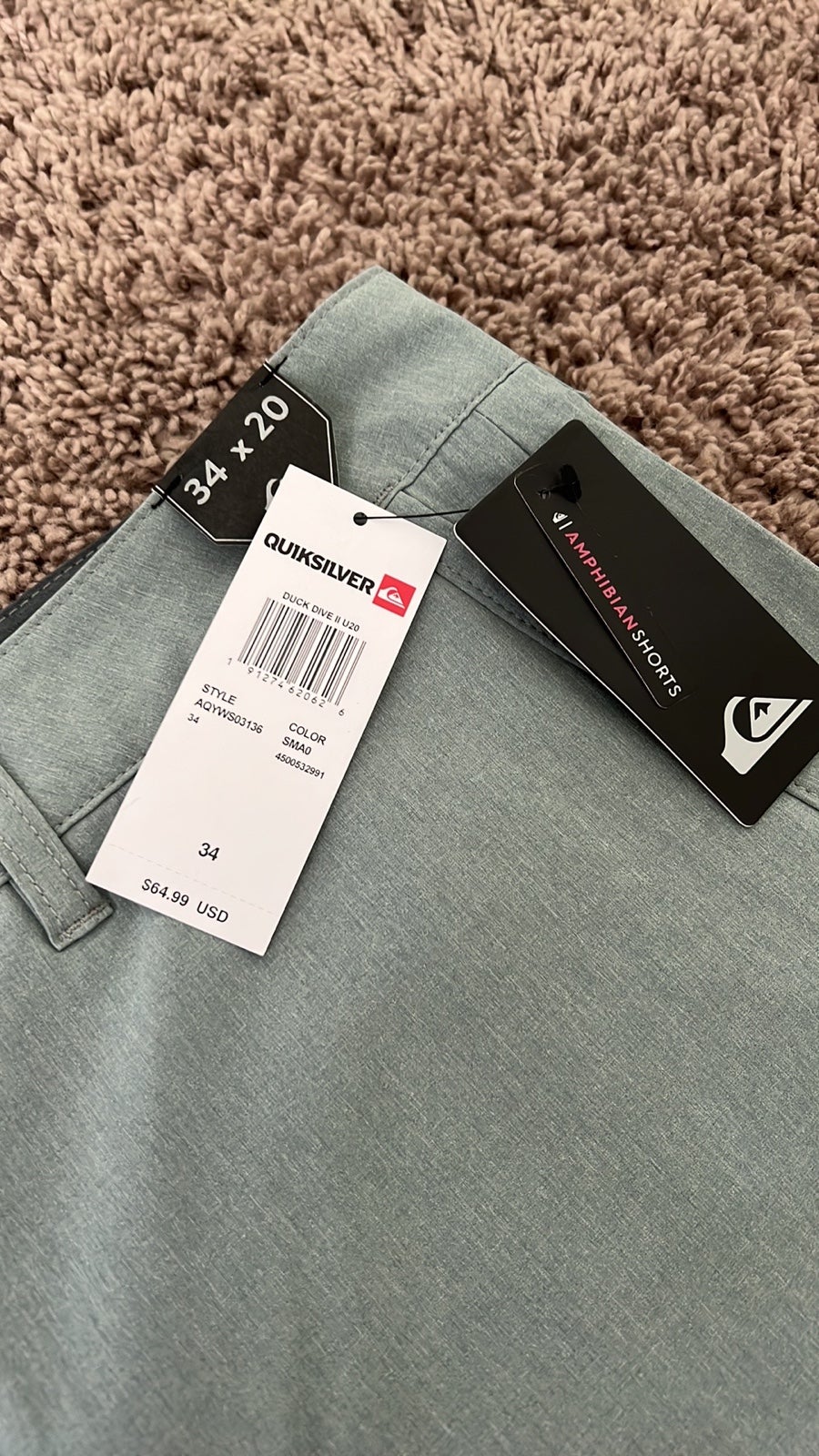 Shorts