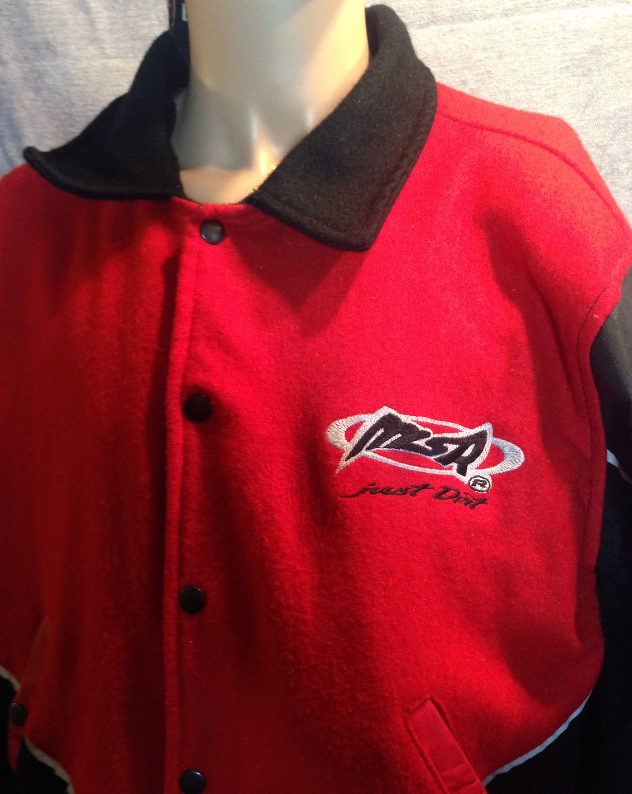 MSR Just Dirt Jacket Men's