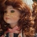 Porcelain doll 1996