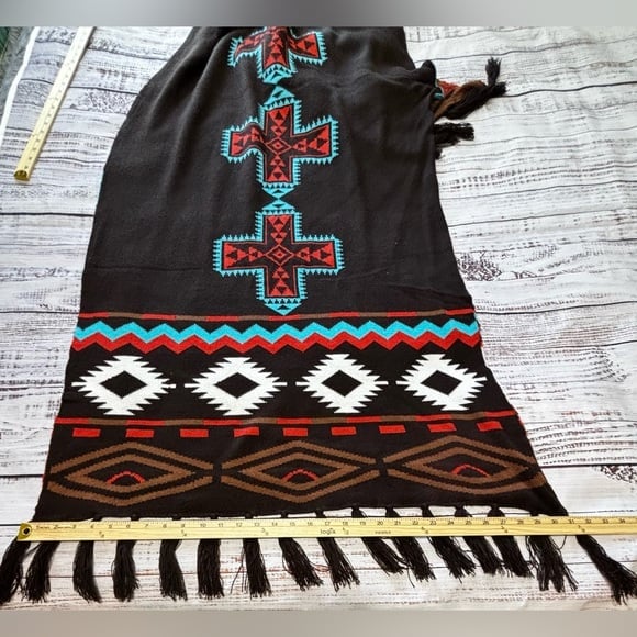 Cowgirl Justice Sedona Wrap