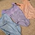 So Danca Leotards Set Adult Small