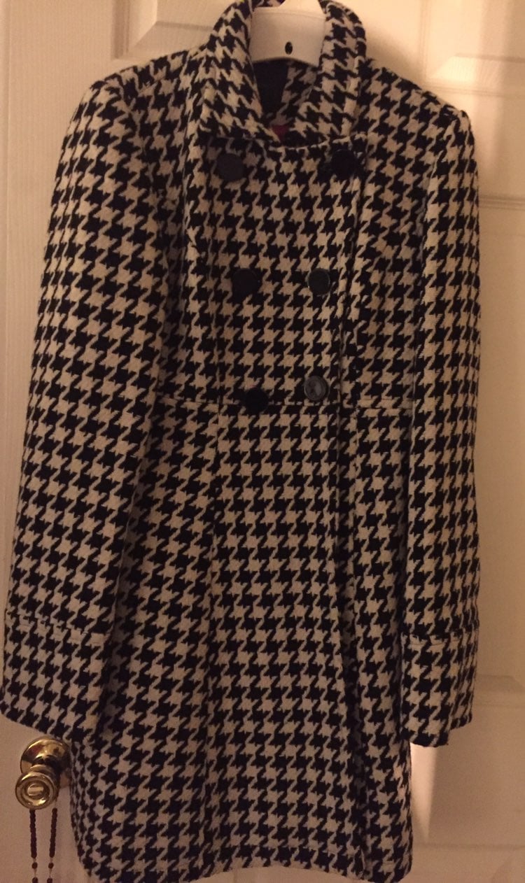 Express Coat
