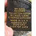 Eddie Bauer Gray Cotton Wool Sweater