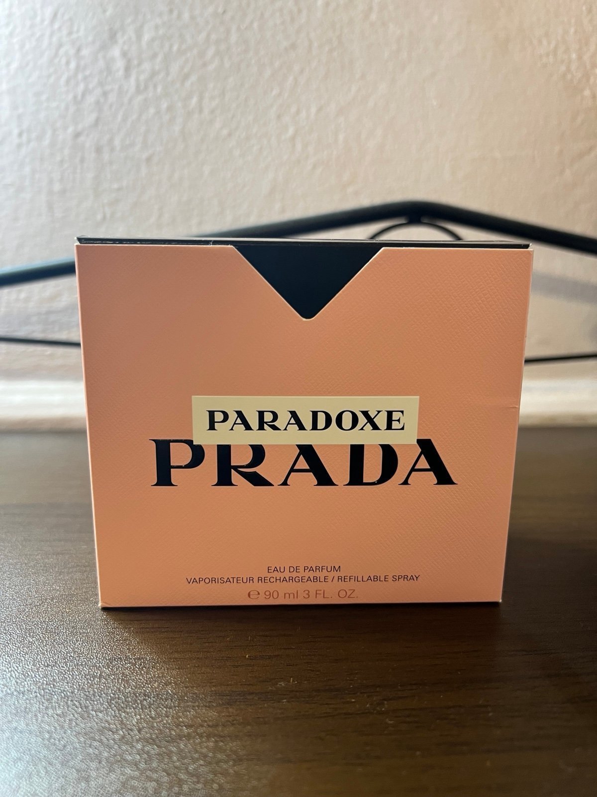 PRADA Paradoxe EDP 3 fl oz