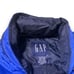 90s Old GAP Nylon Jacket (Gap Nylon Jacket)