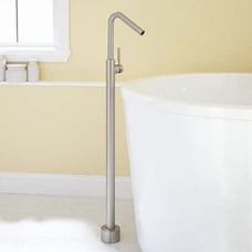 Signature Hardware Freestanding Tub Fill