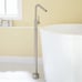 Signature Hardware Freestanding Tub Fill