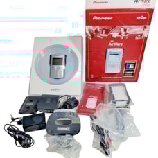 Pioneer AirWave XM2Go XM Portable Car Home Satellite Radio Receiver Accessories