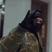 Nike Pro Therma-Fit Hood | OSFM | Unisex