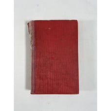 Antique Book 1914 Kidnapped By Robert Louis Stevenson #87