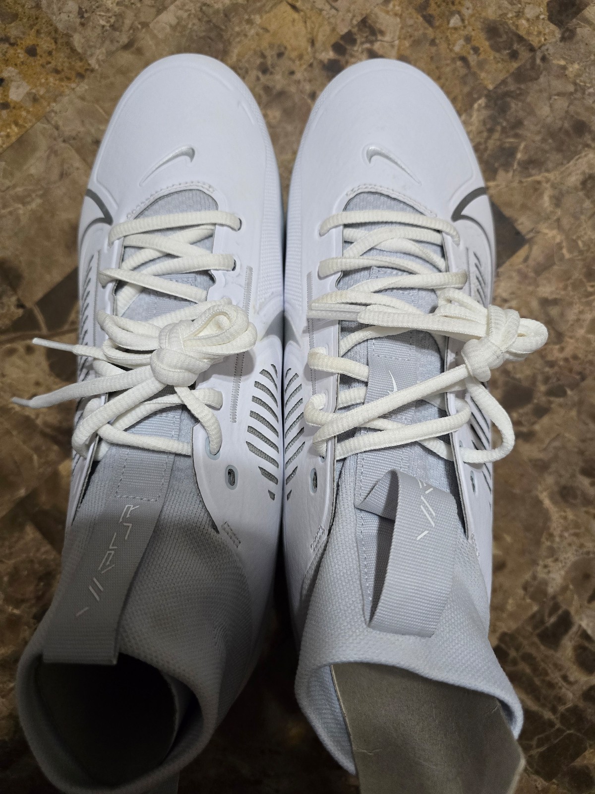 Nike cleats