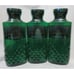 VANILLA BEAN NOEL Bath & Body Works Body Wash 10 fl oz x 3