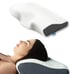 Derila Memory Support Foam Pillow is the perfect for side, back, stomach sleeper