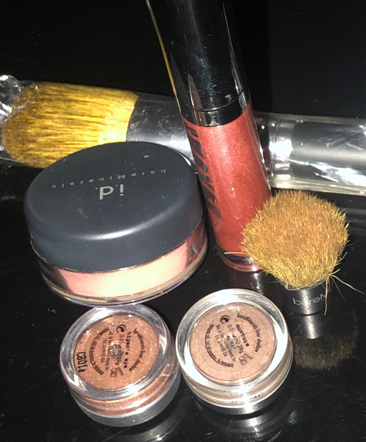 Bare Minerals Bundle