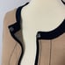 Nine West Long-Line Open Front Sweater