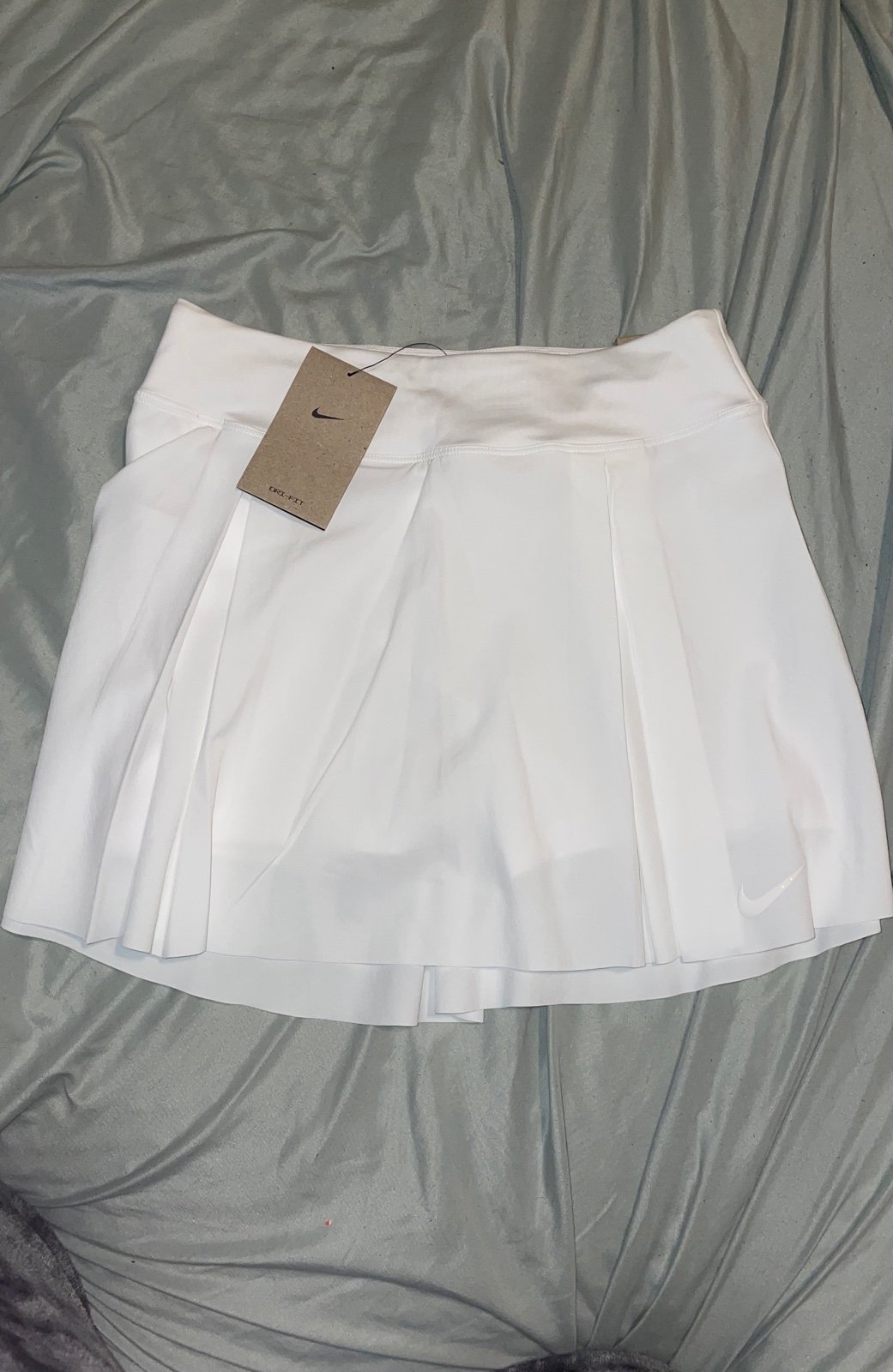 Nike tennis skirt