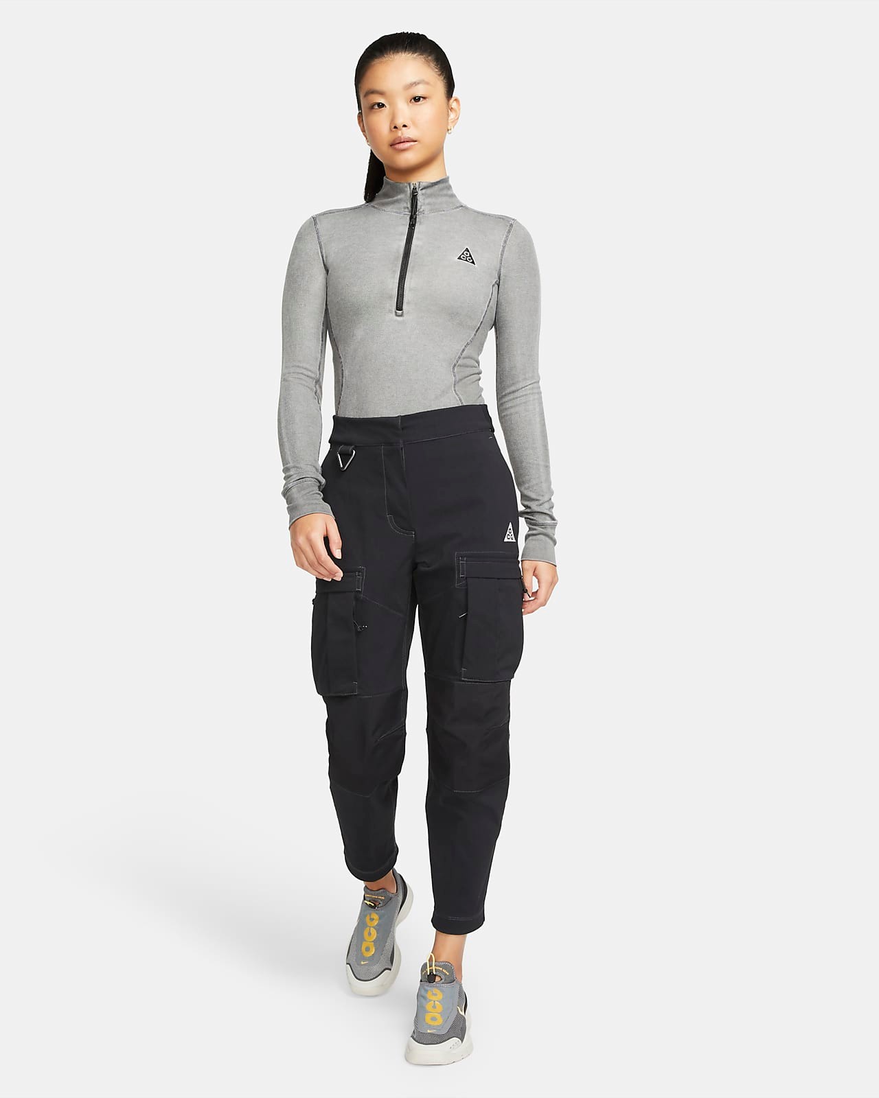 Women's Nike ACG Smith Summit Cargo Pants