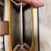 MICHAEL KORS Yellow Card Case