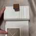 MICHAEL KORS Yellow Card Case