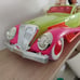 Jem and the holograms Rockin Roadster car French version