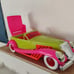 Jem and the holograms Rockin Roadster car French version