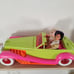 Jem and the holograms Rockin Roadster car French version