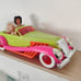 Jem and the holograms Rockin Roadster car French version