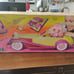 Jem and the holograms Rockin Roadster car French version