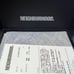 neighborhood CARD CASE brand new unused.