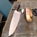 8 Wusthof Chef Knife