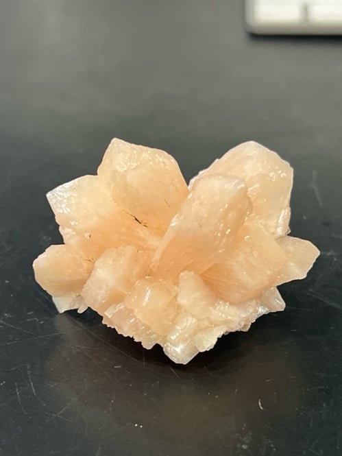 Stillbite Crystal cluster-A 517