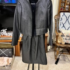 NWT Nine West 2 Piece dress suit