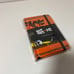 Nasty Neck Face Notebook Sketch Journal Mini Journal Brand New Skateboarding sk