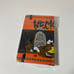 Nasty Neck Face Notebook Sketch Journal Mini Journal Brand New Skateboarding sk